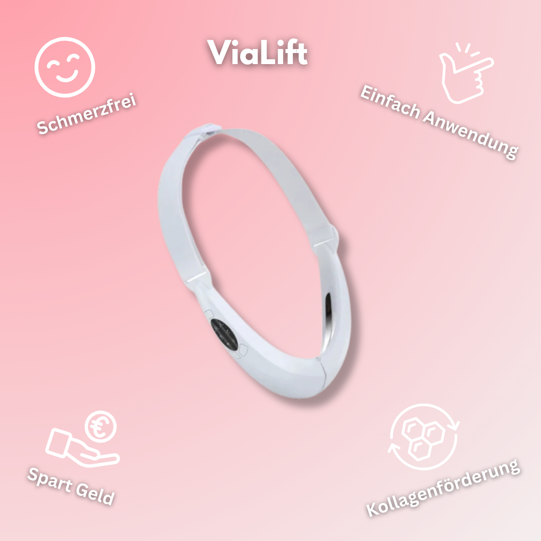 ViaLift massagegerät
