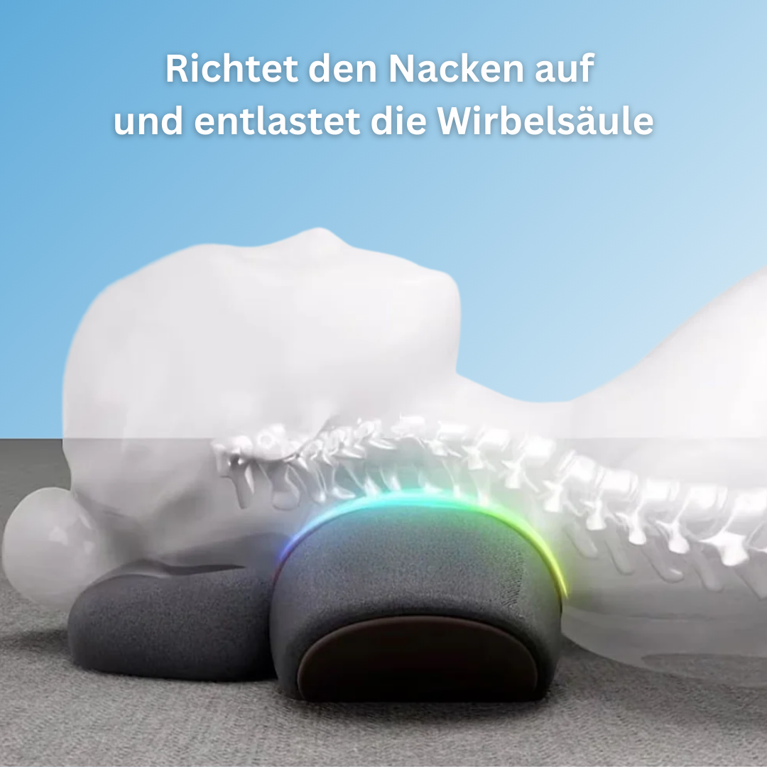 VitalNeck Massage Nackenkissen