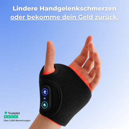 ReliefWrap – Handmassagegerät
