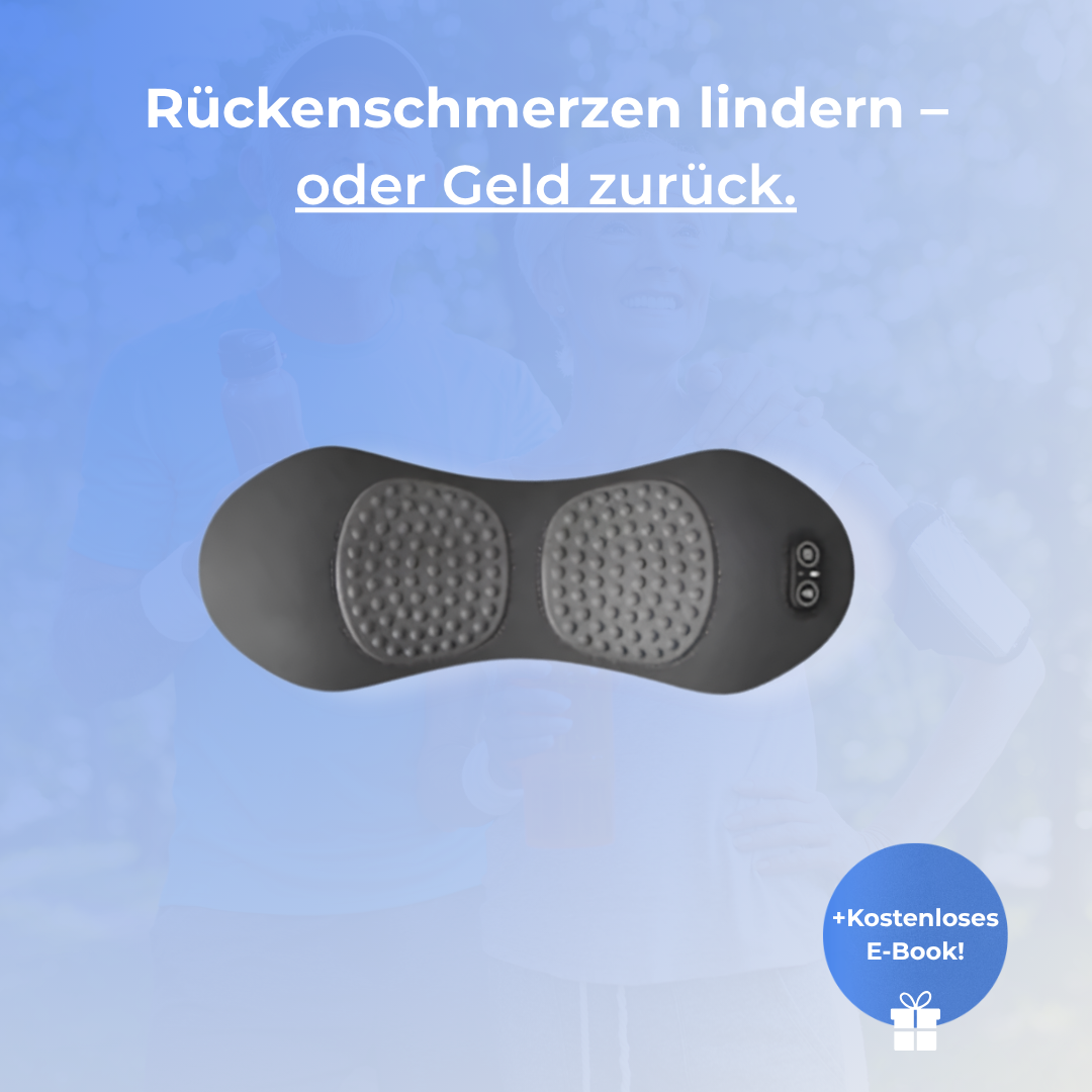 VitalHeat Massagekissen