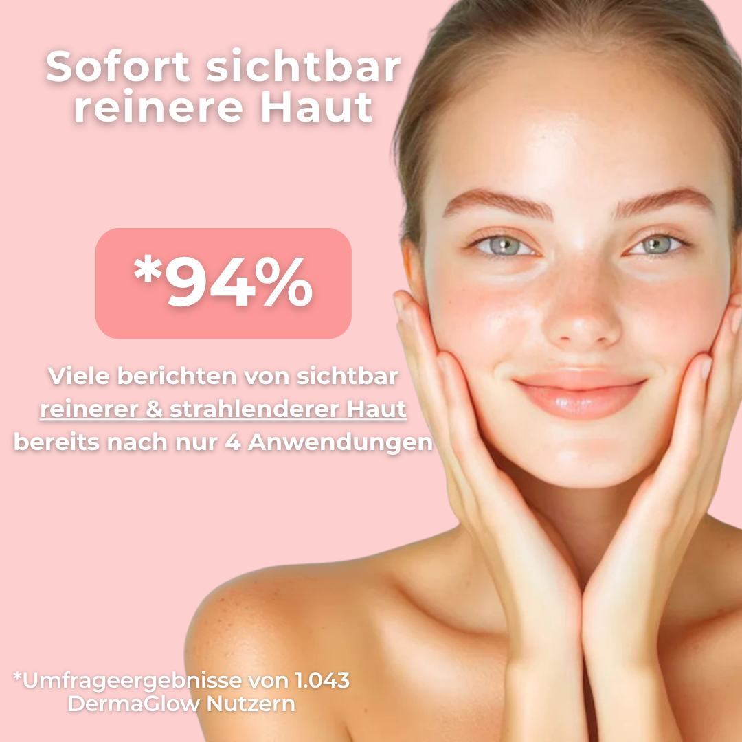 DermaGlow Frequenz Stab