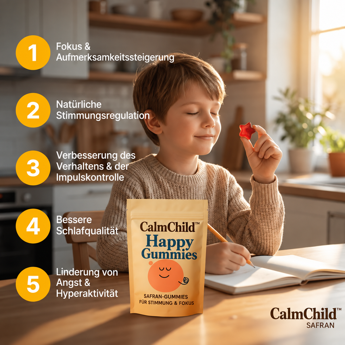 CalmChild