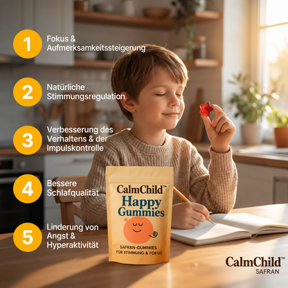 CalmChild