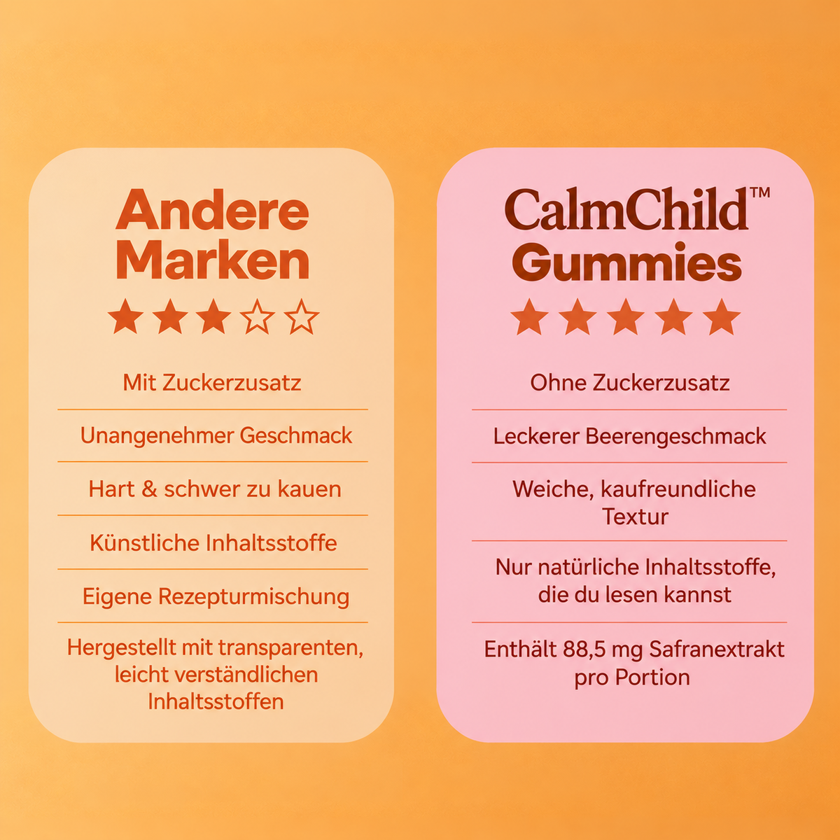 CalmChild