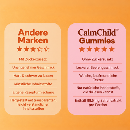 CalmChild