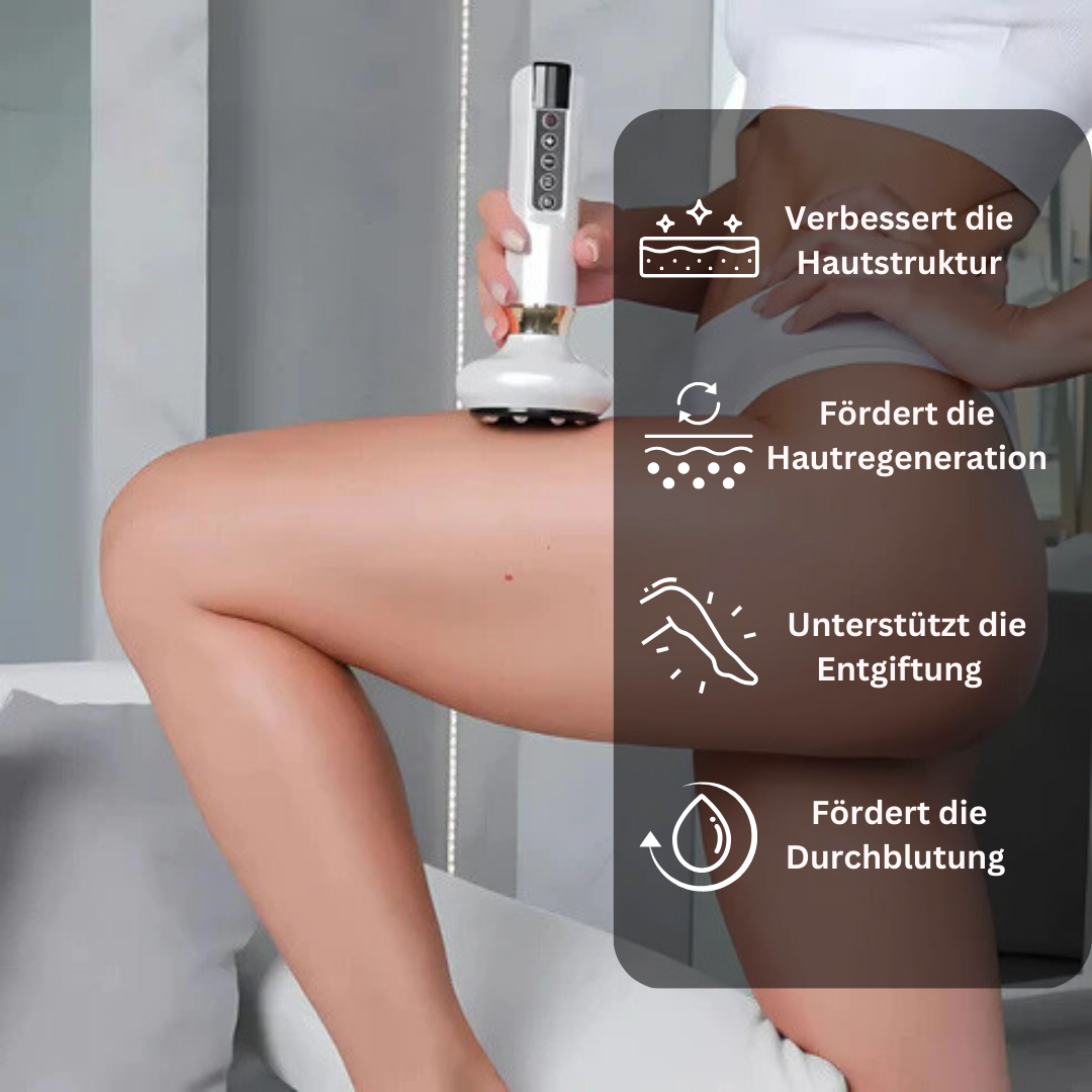 SlimGlow Anti Cellulite
