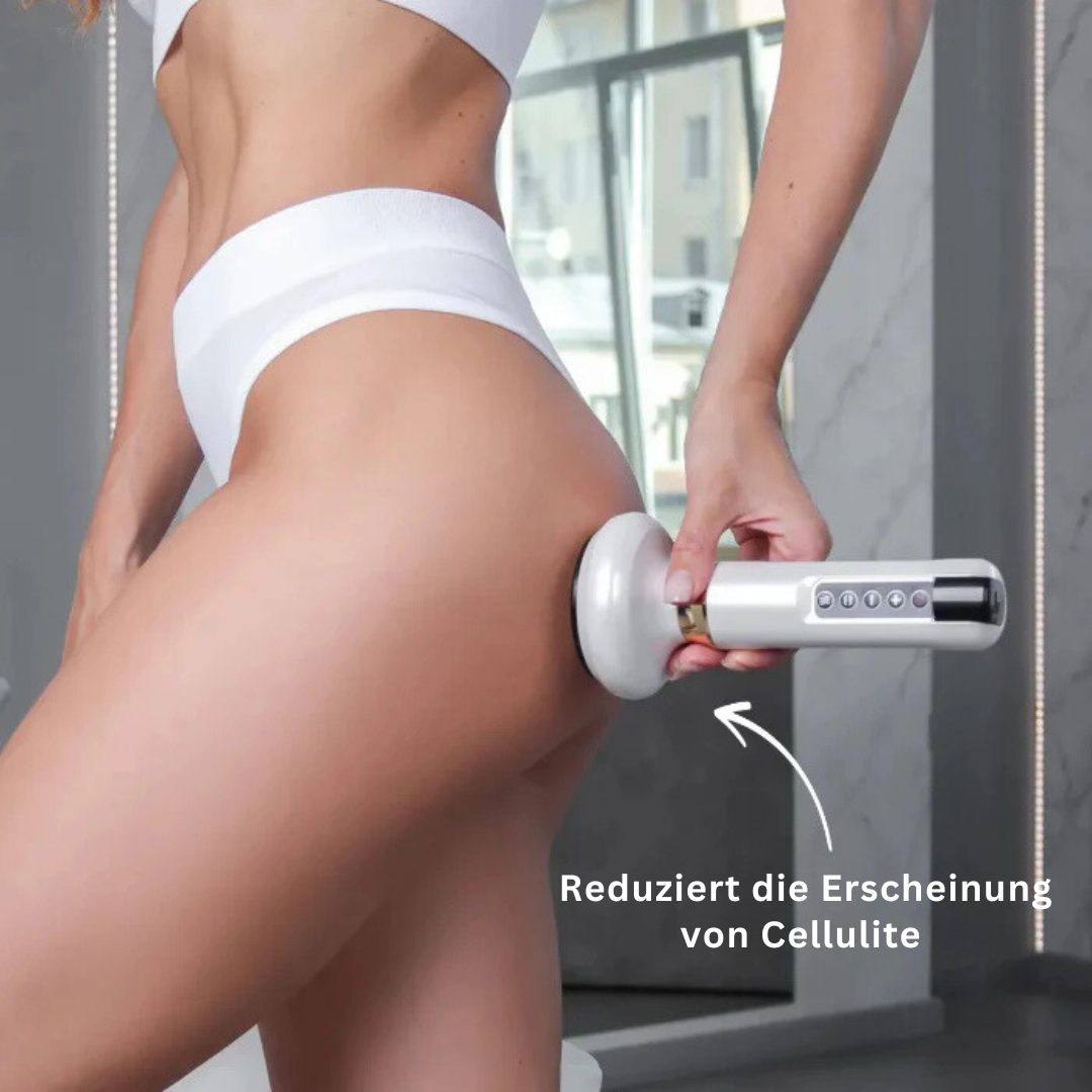 SlimGlow Anti Cellulite