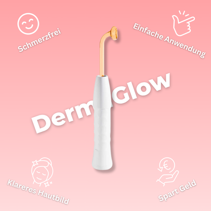 DermaGlow Frequenz Stab
