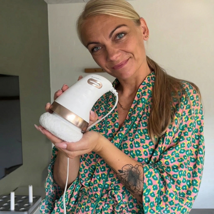 Celluvia Anti-Cellulite Massagegerät