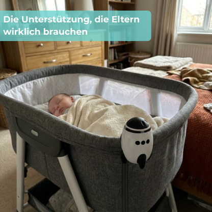 SleepRock Automatische Schaukelhilfe