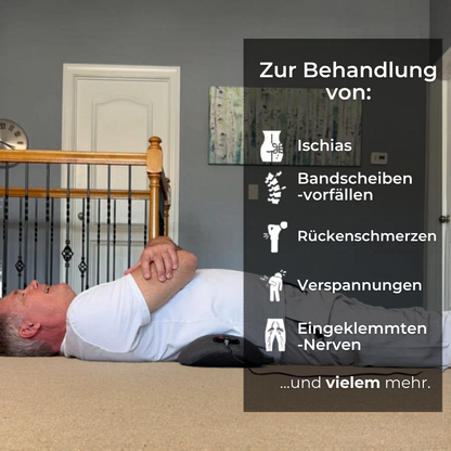 VitalHeat Massagekissen