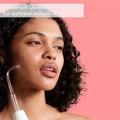 DermaGlow Frequenz Stab