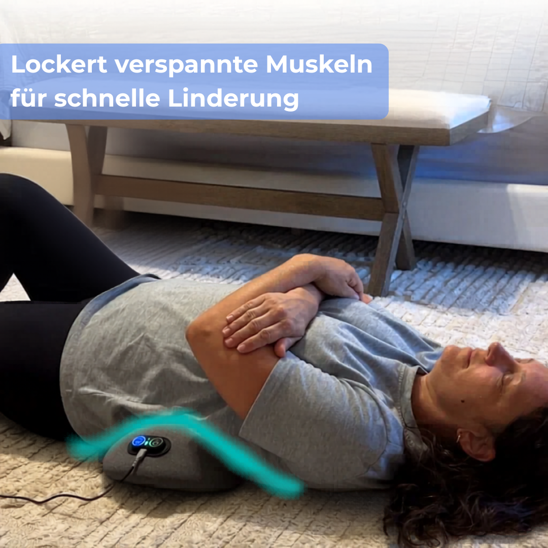 VitalHeat Massagekissen