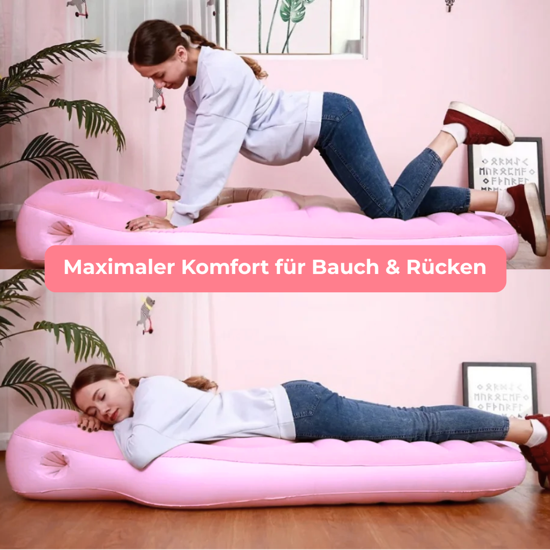 BellyFloat Fühl dich leicht in jeder Phase
