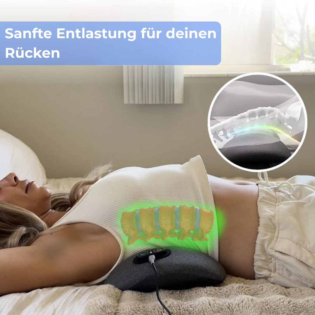 VitalHeat Massagekissen
