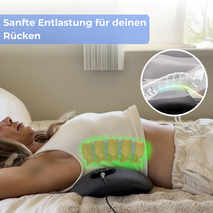 VitalHeat Massagekissen