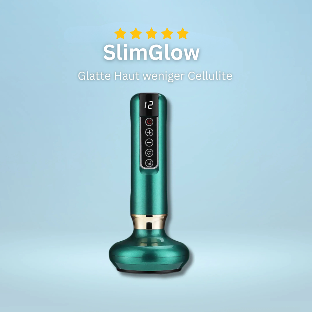 SlimGlow Anti Cellulite
