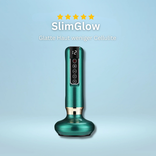 SlimGlow Anti Cellulite
