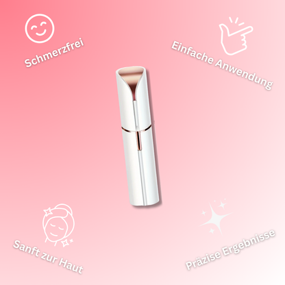 LumiTrim Für glatte, strahlende Haut in Sekunden