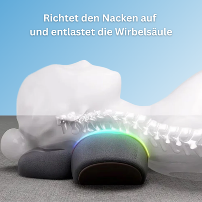 VitalNeck Massage Nackenkissen