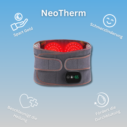 NeoTherm Lendengurt