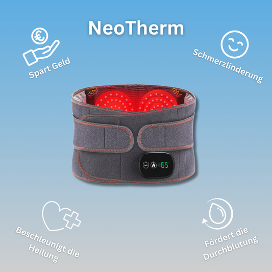 NeoTherm Lendengurt