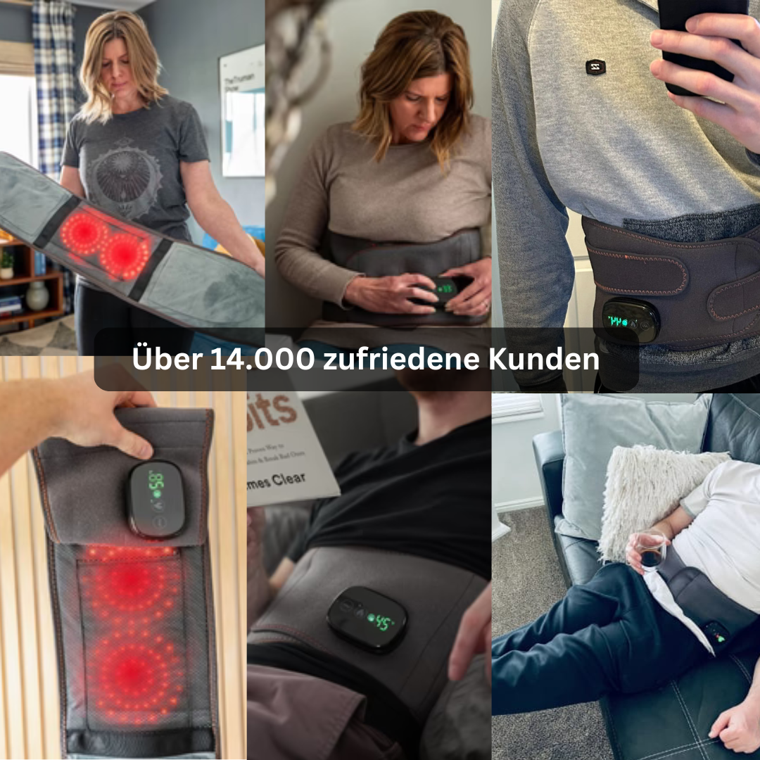 NeoTherm Lendengurt