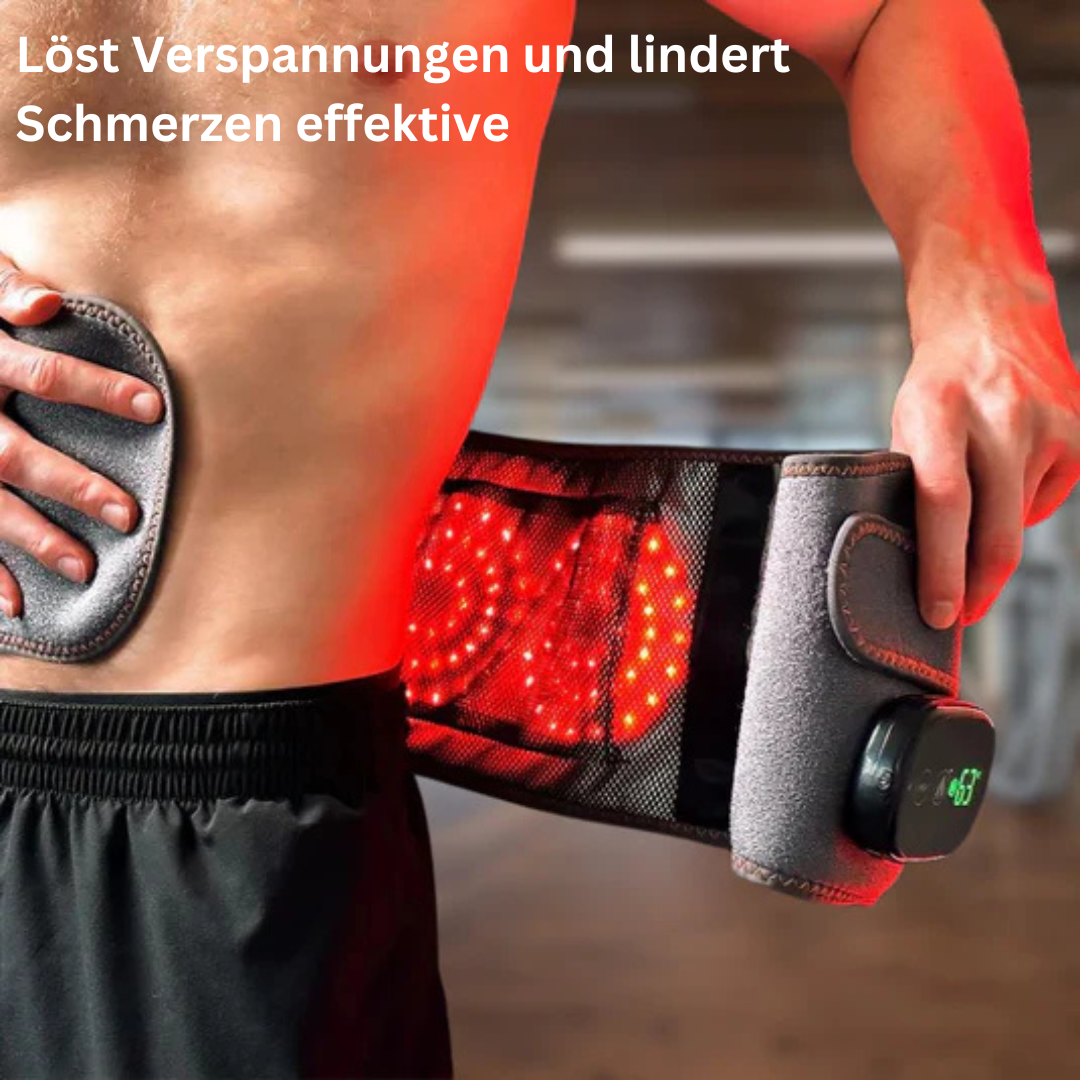 NeoTherm Lendengurt