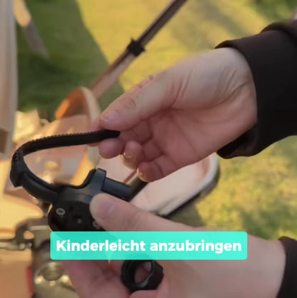 SleepRock Automatische Schaukelhilfe